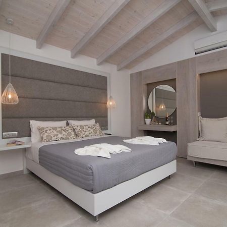 Dora Apartments Agia Pelagia Kythira المظهر الخارجي الصورة