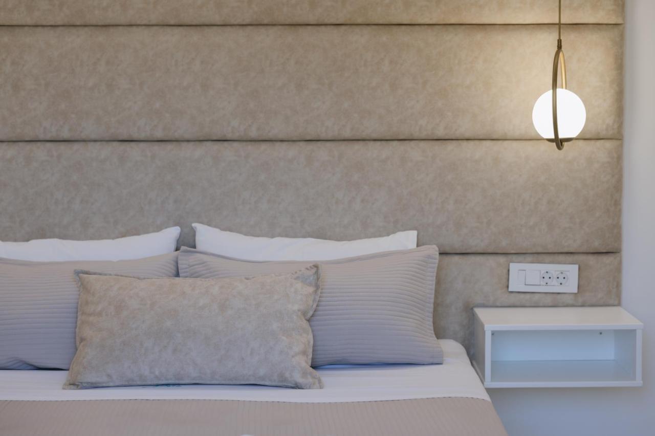 Dora Apartments Agia Pelagia Kythira المظهر الخارجي الصورة