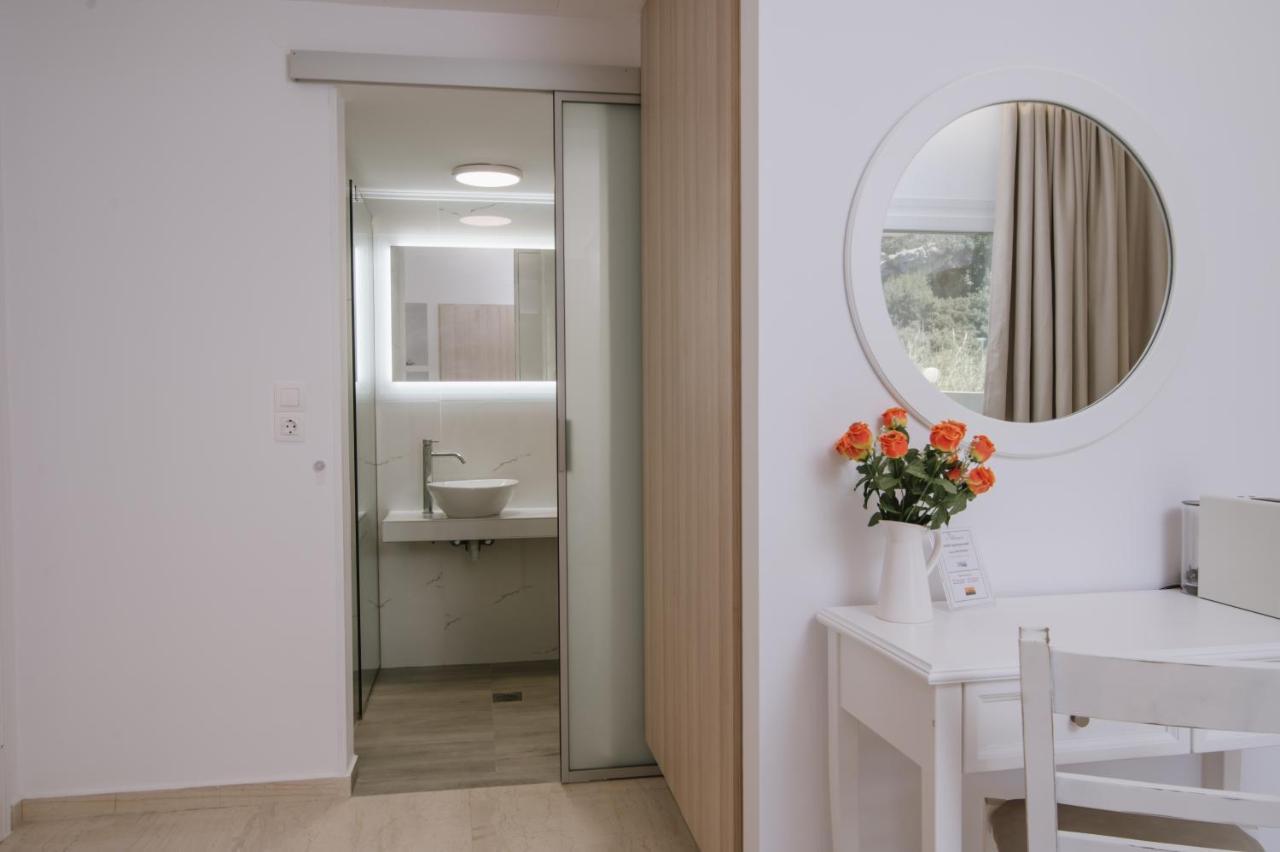 Dora Apartments Agia Pelagia Kythira المظهر الخارجي الصورة