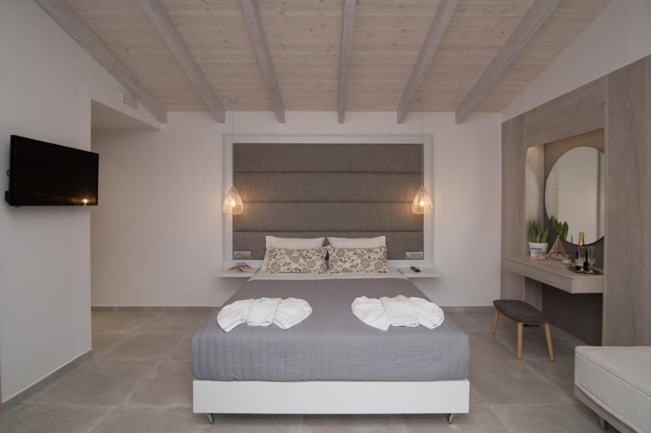 Dora Apartments Agia Pelagia Kythira المظهر الخارجي الصورة
