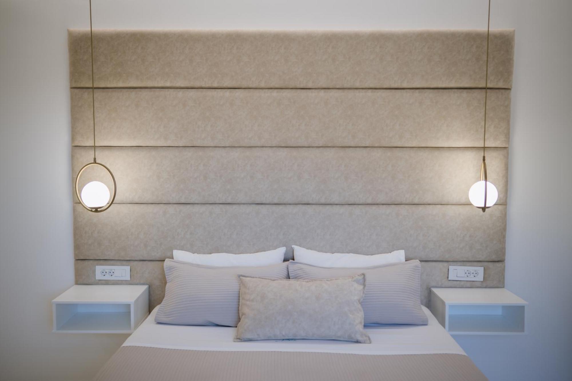 Dora Apartments Agia Pelagia Kythira المظهر الخارجي الصورة