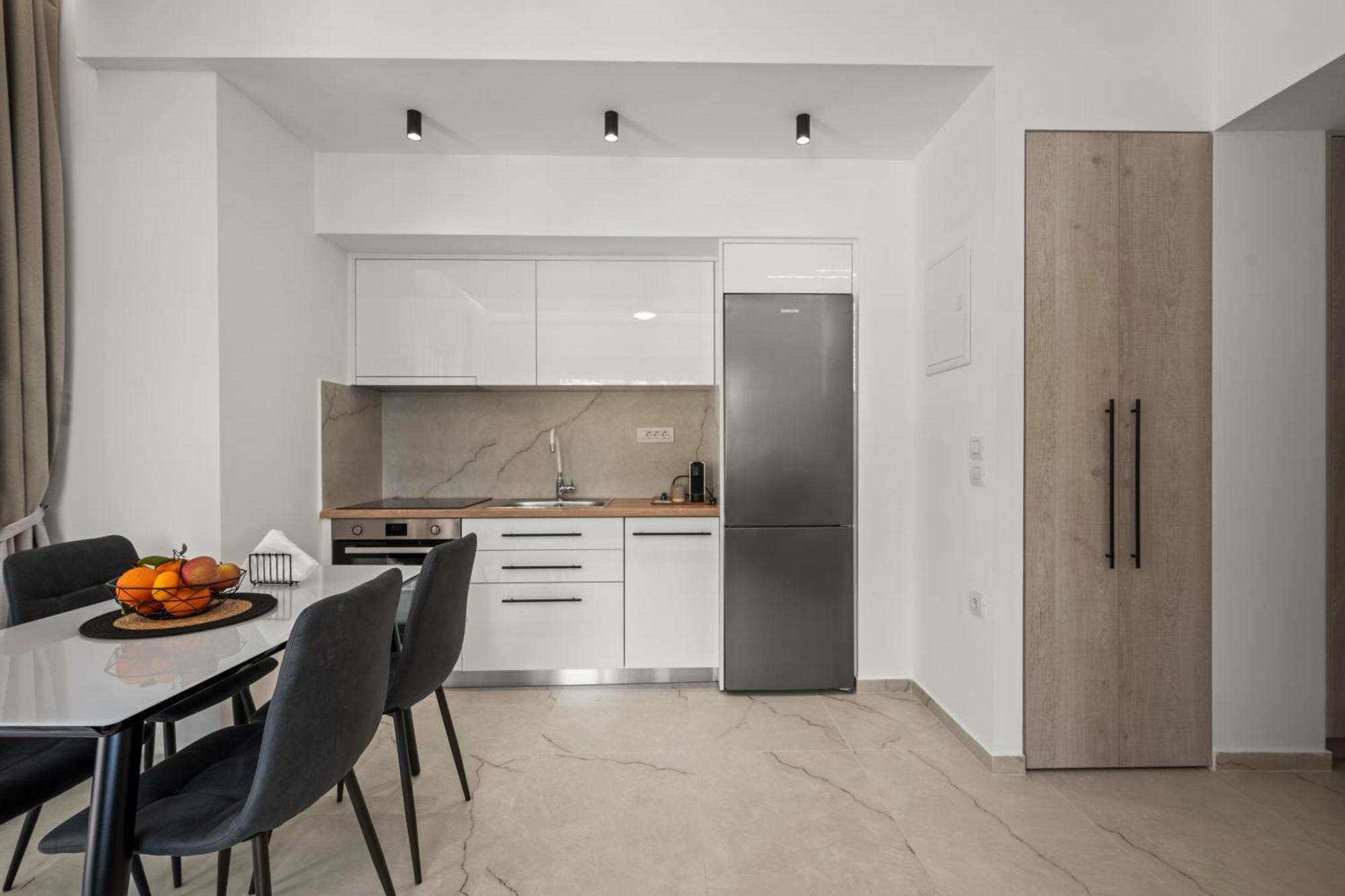 Dora Apartments Agia Pelagia Kythira المظهر الخارجي الصورة