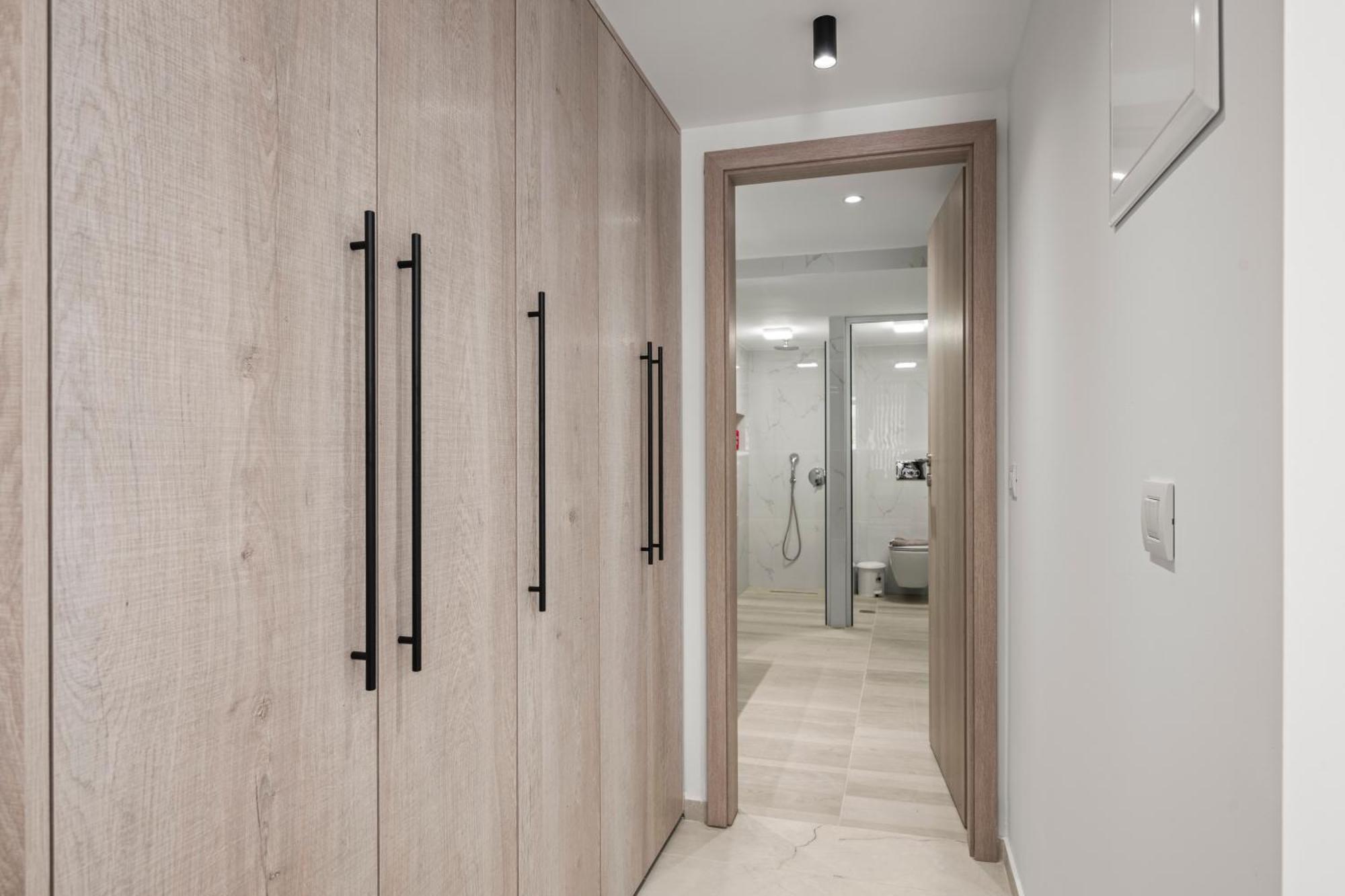 Dora Apartments Agia Pelagia Kythira المظهر الخارجي الصورة