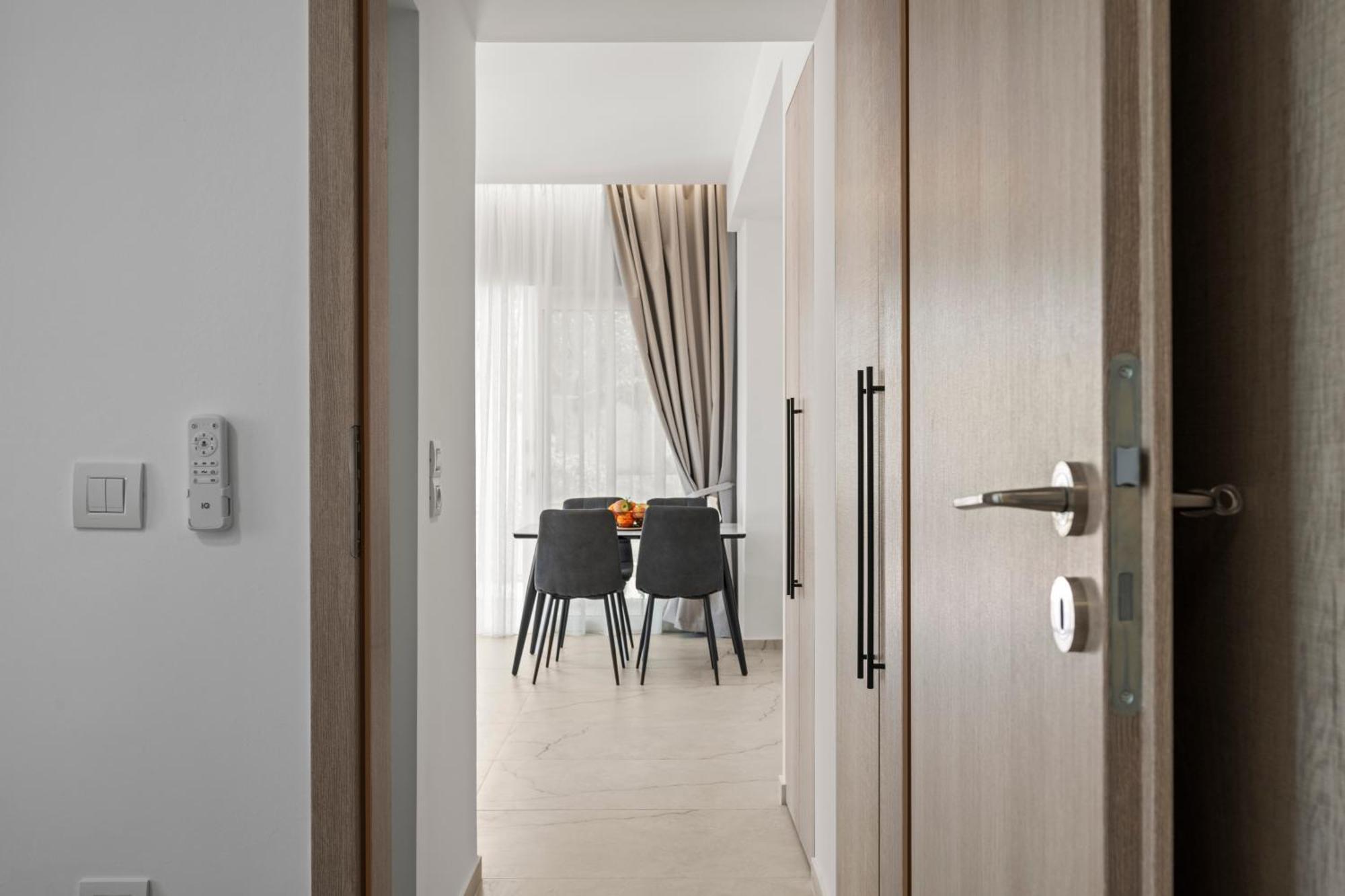 Dora Apartments Agia Pelagia Kythira المظهر الخارجي الصورة