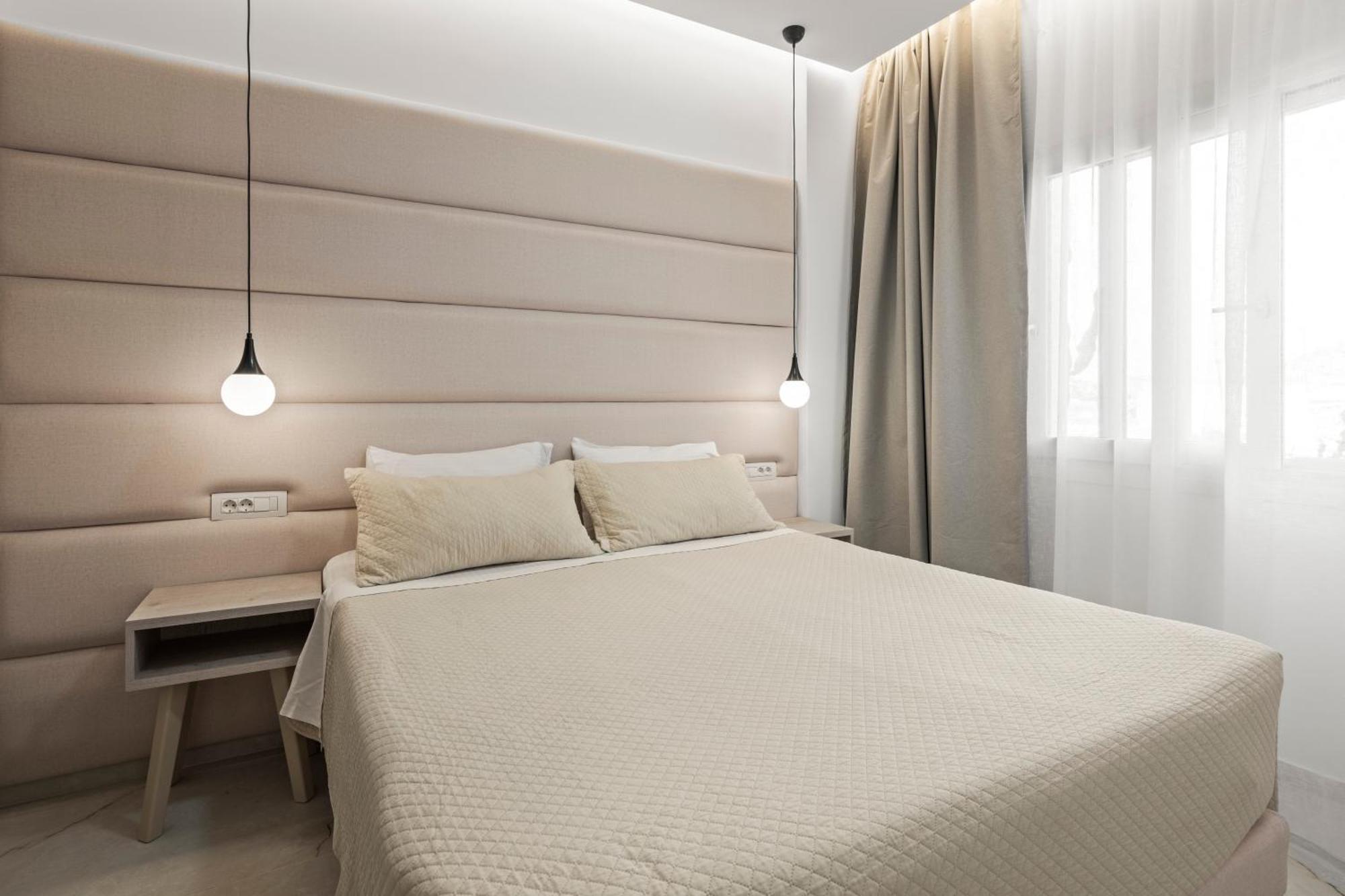 Dora Apartments Agia Pelagia Kythira المظهر الخارجي الصورة