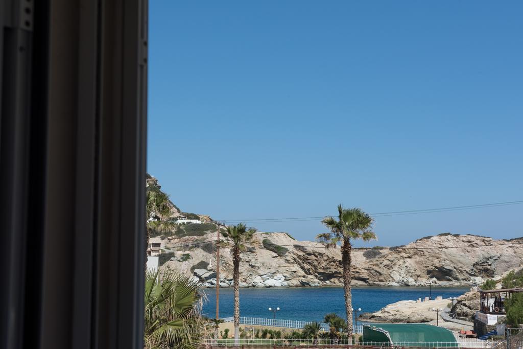 Dora Apartments Agia Pelagia Kythira المظهر الخارجي الصورة