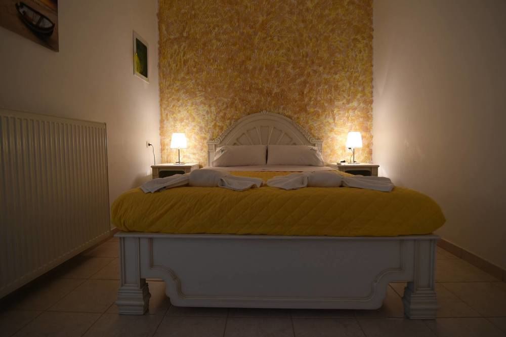 Dora Apartments Agia Pelagia Kythira المظهر الخارجي الصورة