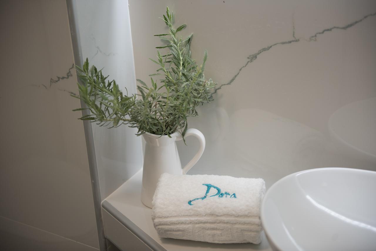 Dora Apartments Agia Pelagia Kythira المظهر الخارجي الصورة