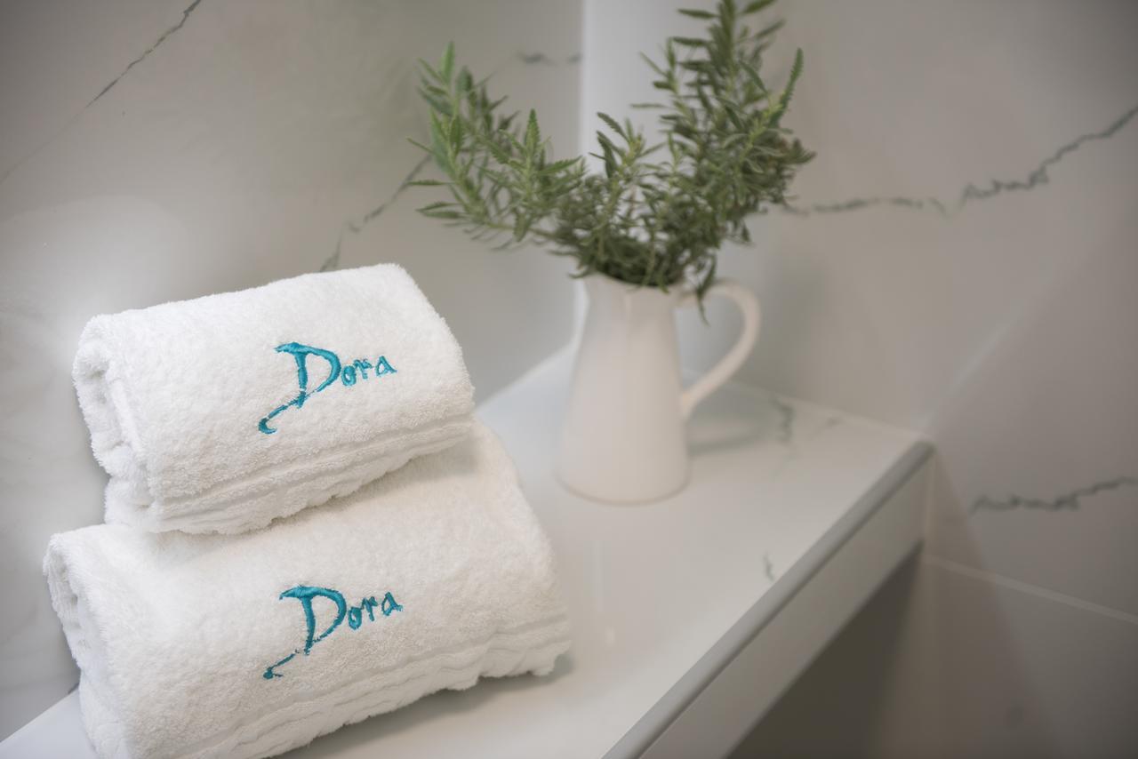Dora Apartments Agia Pelagia Kythira المظهر الخارجي الصورة